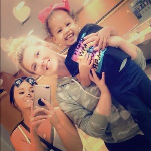 Meet your Posher, Eden